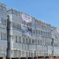 بتن وبلوک سبک غیرباربر(سیمانی)