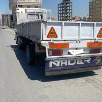اتاق عقب خاور بغل بازشو