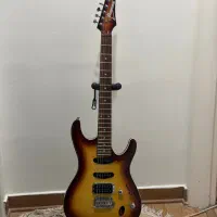 گیتار الکتریک Ibanez
