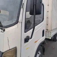 فاومدل ۹۷|خودرو سنگین|باقرشهر, |دیوار