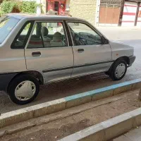 پراید مدل 87