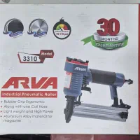 منگنه کوب میخ کوب آروا