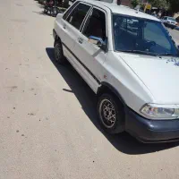 پراید مدل89