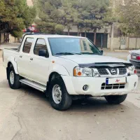 پیکاپ مدل ۱۳۹۰|خودرو سواری و وانت|مشهد, احمدآباد|دیوار