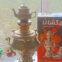 لوازم آشپزخانه قابلمه سماور|ظروف پخت‌وپز|تهران, جمهوری|دیوار