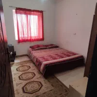 واحد یک خوابه دربست نمک آبرود چالوس