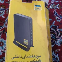 مودم وایرلس