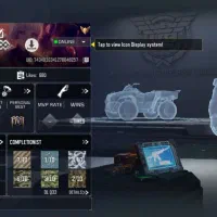 کالاف دیوتی موبایل|کنسول، بازی ویدئویی و آنلاین|محمدشهر, شهرک چمران|دیوار