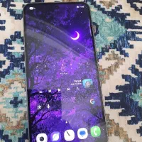 a56 128 RAM 8|موبایل|خنداب, |دیوار