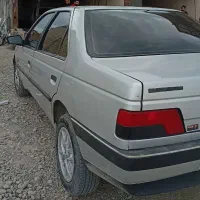 پژو405 مدل ۱۳۹۰|خودرو سواری و وانت|ارومیه, |دیوار