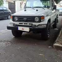 تویوتا ۳اف ژاپن