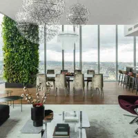 ۳ خوابه ۱۴۵ متری نوساز علی رضایی