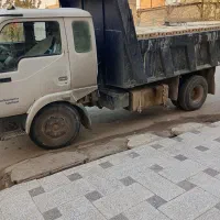 حمل مصالح ساختمانی پوکه معدنی آجرسفال ماسه پودرسنگ|خدمات حمل و نقل|چناران, |دیوار