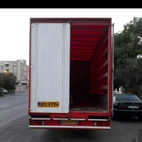 حمل و نقل و باربری ایمن بار|خدمات حمل و نقل|گنبد کاووس, |دیوار