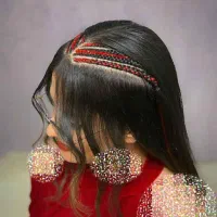 خدمات بافت مو|خدمات آرایشگری و زیبایی|شوش, |دیوار