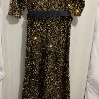 لباس مجلسی زنانه و کت مردانه