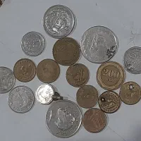 یک جا میفروشم از بجنورد|جواهرات|تهران, امیریه|دیوار