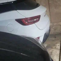 زوتی dl5|خودرو سواری و وانت|رودهن, |دیوار