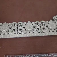 کتیبه ی پرده|پرده، رانر، رومیزی|قم, نیروگاه|دیوار