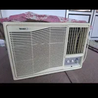 کولر گازی پنجره ای ۱۹۰۰۰ ایتالیایی