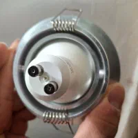 ۴عدد هالوژن به فروش می رسد|لامپ و چراغ|اصفهان, بهارستان (مخابرات)|دیوار