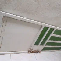 فروش درب آهنی
