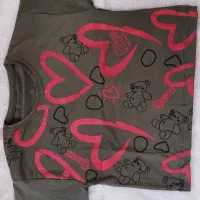 تیشرت دخترانه