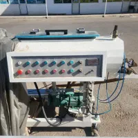 دسنگاه تولید لوله پلی اتیلن|ماشینآلات صنعتی|گرگان, |دیوار