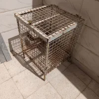 سطل زبانه آهنی