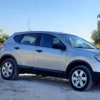 نیسان قشقایی مدل ۲۰۱۲