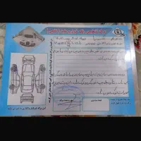 پراید ۱۳۱ مدل ۹۵ استثنایی|خودرو سواری و وانت|ورامین, ورامین|دیوار