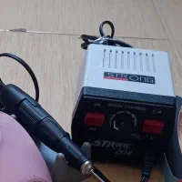 لوازم کاشت ناخن