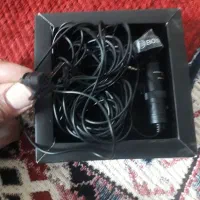 میکروفون خبر نگاری و بلاگری