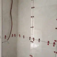 کاشی کار سرامیک کار سنگ کار