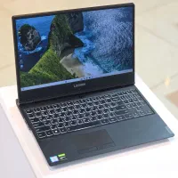 لپتاپ گیمینگ لنوو لژیون Legion Y540