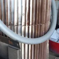 بخاری گازوئیلی صنعتی