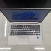 Hp EliteBook 840 G8|رایانه همراه|اصفهان, سعادتآباد|دیوار