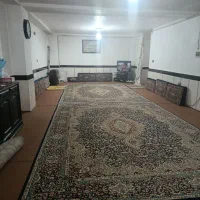 واحد 117متری/طبقه همکف/خیابان عارف
