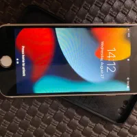 آیفون 6s بدون خط و خش|موبایل|تهران, تهرانسر شرقی|دیوار