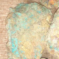 سنگ خام فیروزه|جواهرات|سهند, |دیوار