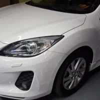 مزدا 3N نیو تیپ 4 مدل 97