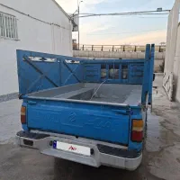 نیسان تک|خودرو سواری و وانت|گرگان, |دیوار