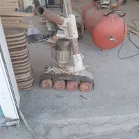 دستگاه کشنده فرز نجاری