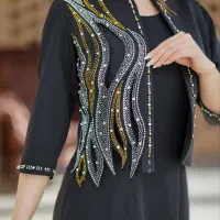 مجلسی جدید در پاساژ سهند امامزاده حسن|لباس|تهران, امام زاده حسن|دیوار