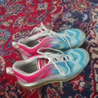 کفش نایک 720اصل