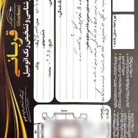 پژو پارس دوگانه شرکتی مدل 93|خودرو سواری و وانت|نورآباد ممسنی, |دیوار