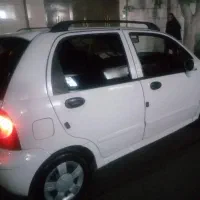 ام وی ام 110چهارسیلندربی رنگ|خودرو سواری و وانت|مشهد, فدک|دیوار