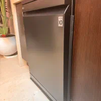 ظرفشویی ۱۴ نفره دودی مات ال جی ۳۲۵