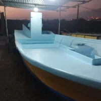 فروش قایق