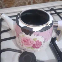 کتری قوری|قوری، کتری، قهوه‌ساز دستی|ارومیه, |دیوار